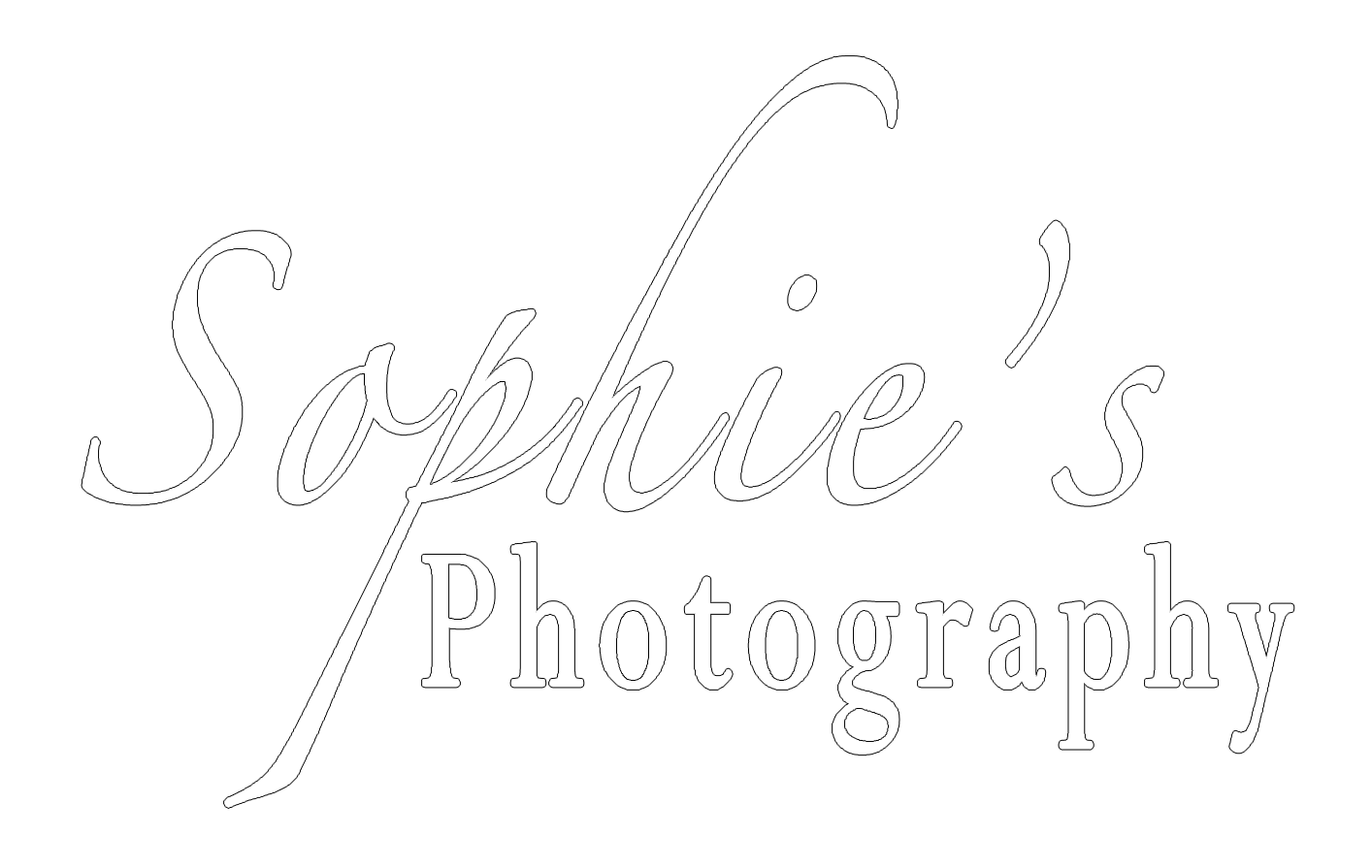 Sophie’s Photography